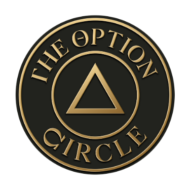 theoptioncircle.com